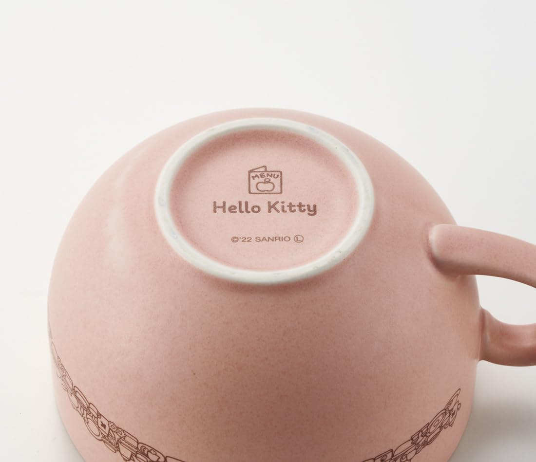 Amazon.co.jp: スケーター(Skater) 美濃焼 スープマグ 450ml 陶器